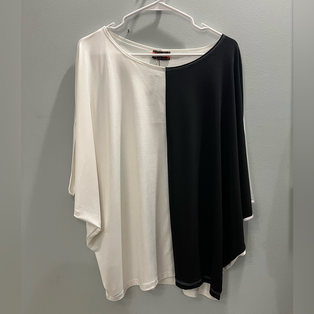 New Rare: Isle By Meliz Kozan Top.
